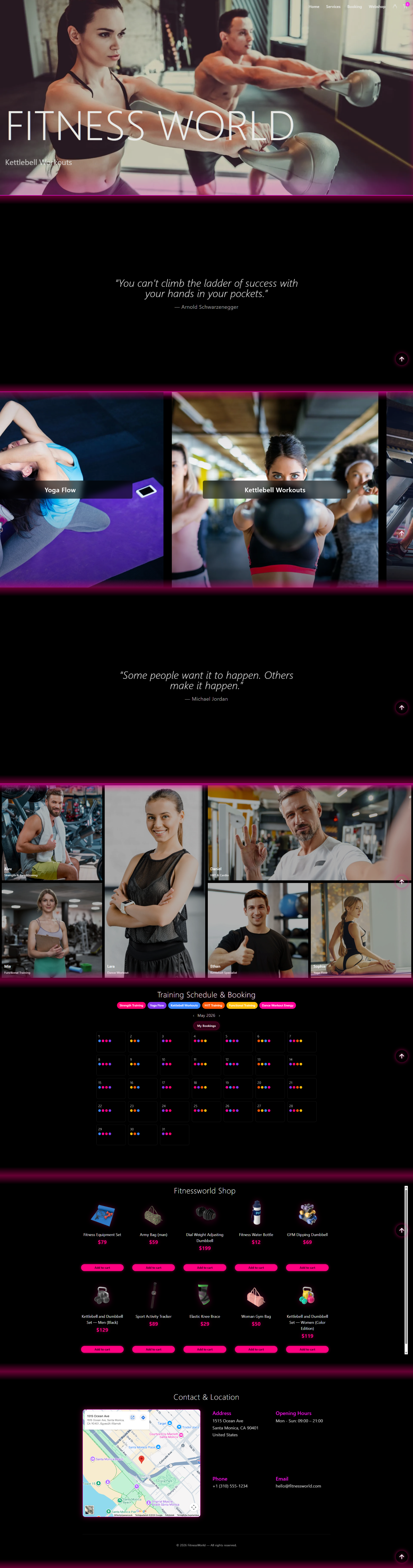 www.fitnessworld.com