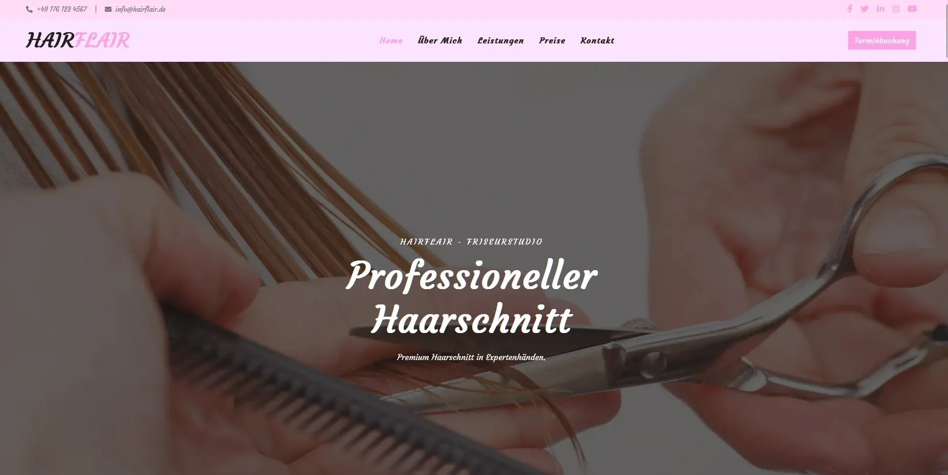 www.hairflair.de